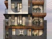 3 BHK Apartment in T Nagar for resale Chennai. The...