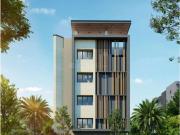 3 BHK Apartment in T Nagar for resale Chennai. The...