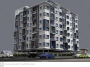 3 BHK Apartment in Tad Bun for resale South Hyderabad....