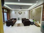 3 BHK Apartment in Taj Nagri Phase 2 for rent Agra. The...