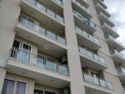 3 BHK Apartment in Tajganj for rent Agra. The reference...