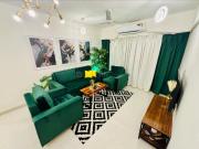 3 BHK Apartment in Tajganj for rent Agra. The reference...