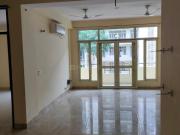 3 BHK Apartment in Tajganj for rent Agra. The reference...