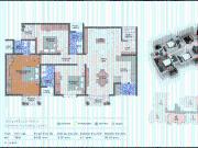 3 BHK Apartment in Talaghattapura for resale Bangalore....