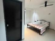 3 BHK Apartment in Talawali Chanda for rent Indore. The...
