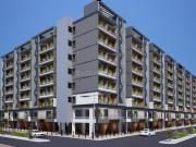 3 BHK Apartment in Talawali Chanda for resale AB Bypass...