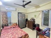 3 BHK Apartment in Talegaon Dabhade for resale Pune. The...