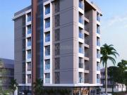 3 BHK Apartment in Talegaon Dabhade for resale Pune. The...