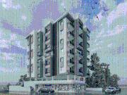 3 BHK Apartment in Talegaon Dabhade for resale Pune. The...