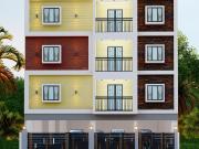 3 BHK Apartment in Tambaram East for resale Chennai...