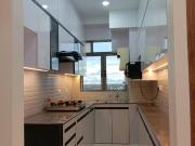 3 BHK Apartment in Tangra for rent Kolkata. The...