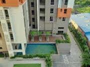 3 BHK Apartment in Tangra for rent Kolkata. The...