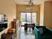 3 BHK Apartment in Tangra for rent Kolkata. The...