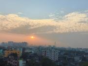 3 BHK Apartment in Tangra for rent Kolkata. The...