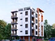 3 BHK Apartment in Tangra for resale Central Kolkata....
