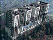 3 BHK Apartment in Tangra for resale Central Kolkata....