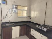 3 BHK Apartment in Tathawade for rent Pune. The...