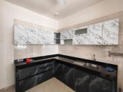 3 BHK Apartment in Tathawade for rent Pune. The...