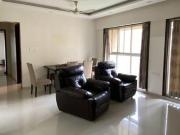 3 BHK Apartment in Tathawade for rent Pune. The...