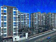 3 BHK Apartment in Tathawade for resale Pimpri...