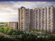 3 BHK Apartment in Tathawade for resale Pimpri...