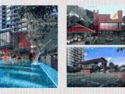 3 BHK Apartment in Tathawade for resale Pune. The...