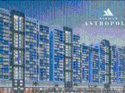 3 BHK Apartment in Tathawade for resale Pune. The...