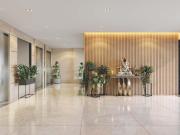 3 BHK Apartment in Tathawade for resale Pune. The...