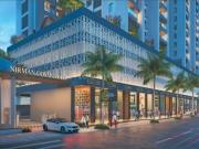 3 BHK Apartment in Tathawade for resale Pune. The...