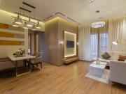 3 BHK Apartment in Tathawade for resale Pimpri...