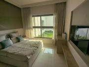 3 BHK Apartment in Tathawade for resale Pune. The...