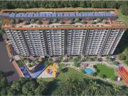 3 BHK Apartment in Tathawade for resale Pimpri...