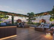 3 BHK Apartment in Tathawade for resale Pimpri...