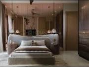 3 BHK Apartment in Tathawade for resale Pune. The...