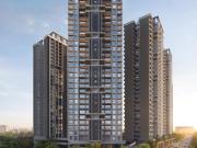 3 BHK Apartment in Tathawade for resale Pune. The...