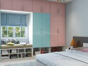 3 BHK Apartment in Tathawade for resale Pimpri...