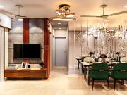 3 BHK Apartment in Tathawade for resale Pune. The...