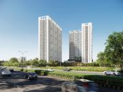 3 BHK Apartment in Tathawade for resale Pimpri...