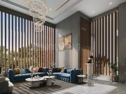 3 BHK Apartment in Tathawade for resale Pune. The...