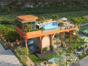 3 BHK Apartment in Tathawade for resale Pune. The...