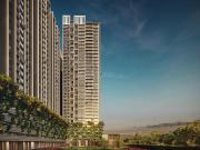 3 BHK Apartment in Tathawade for resale Pune. The...