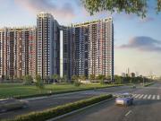 3 BHK Apartment in Tathawade for resale Pune. The...