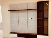 3 BHK Apartment in Tellapur for rent Hyderabad. The...