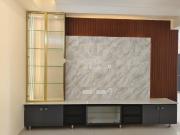 3 BHK Apartment in Tellapur for rent Hyderabad. The...