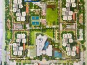 3 BHK Apartment in Tellapur for resale Hyderabad. The...