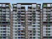 3 BHK Apartment in Tellapur for resale Hyderabad. The...