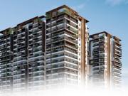 3 BHK Apartment in Tellapur for resale Hyderabad. The...