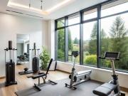 3 BHK Apartment in Tellapur for resale Hyderabad. The...