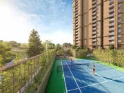 3 BHK Apartment in Tellapur for resale West Hyderabad....