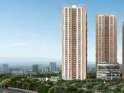 3 BHK Apartment in Tellapur for resale Hyderabad. The...